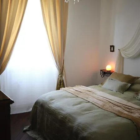 Il Giardino Sopra Le Nuvole Villa
