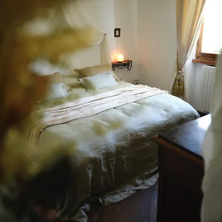 Villa Il Giardino Sopra Le Nuvole