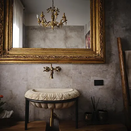 Villa Il Giardino Sopra Le Nuvole *