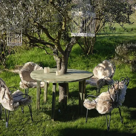 Il Giardino Sopra Le Nuvole Villa Città di Castello