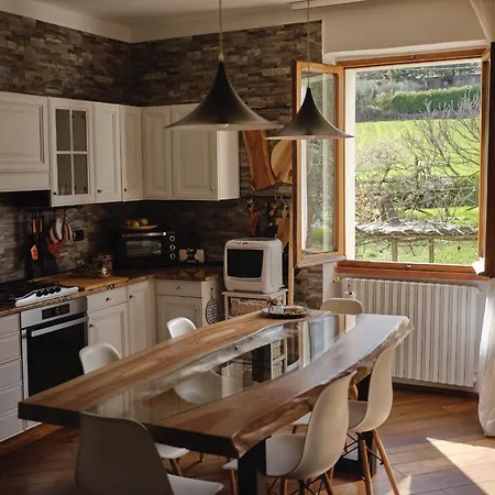 Il Giardino Sopra Le Nuvole *