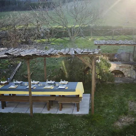 Il Giardino Sopra Le Nuvole Città di Castello