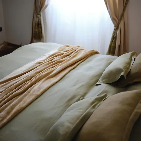 Il Giardino Sopra Le Nuvole