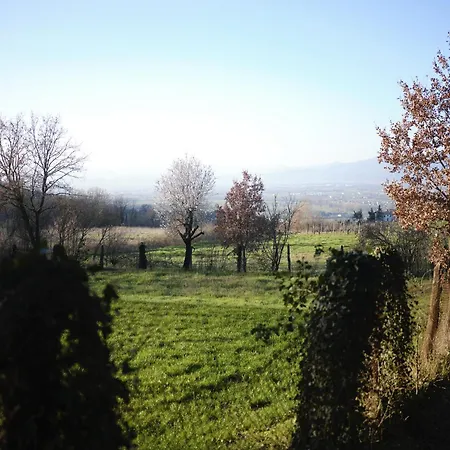 Il Giardino Sopra Le Nuvole Villa