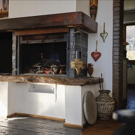 Il Giardino Sopra Le Nuvole Villa Città di Castello