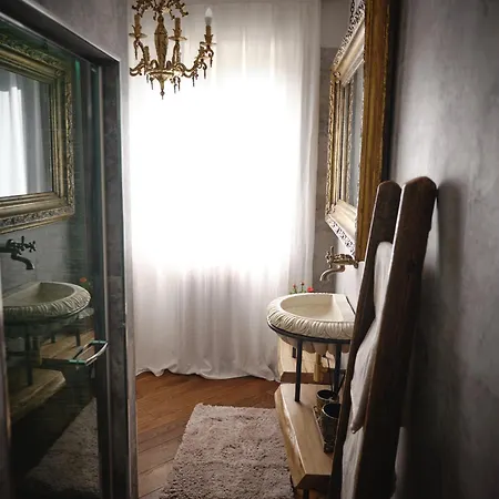 Villa Il Giardino Sopra Le Nuvole Città di Castello