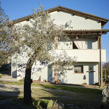 Il Giardino Sopra Le Nuvole * Città di Castello