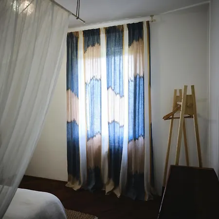 Il Giardino Sopra Le Nuvole