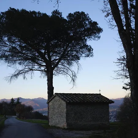 Il Giardino Sopra Le Nuvole Villa *