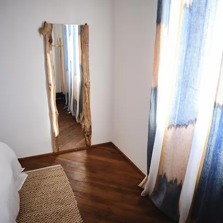 Il Giardino Sopra Le Nuvole Villa