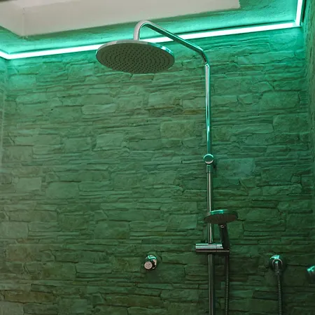 Il Giardino Sopra Le Nuvole Villa Città di Castello