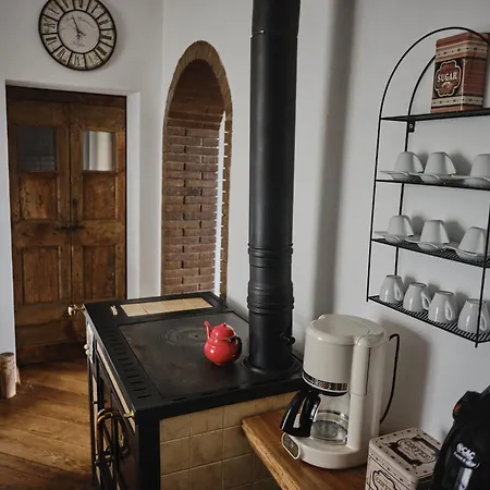 Il Giardino Sopra Le Nuvole *