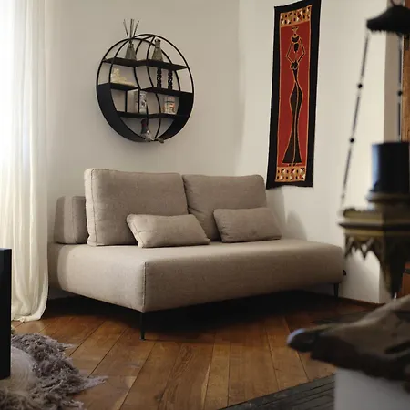 Il Giardino Sopra Le Nuvole Città di Castello