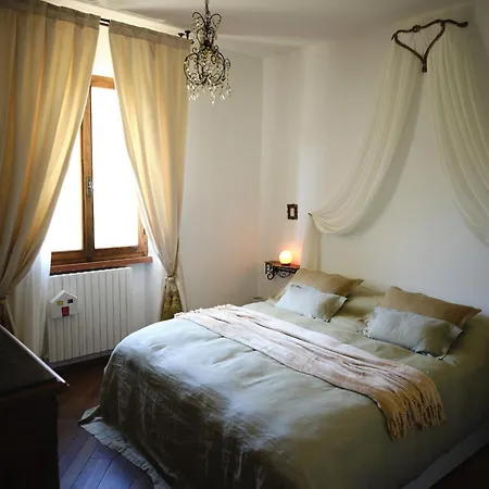 Il Giardino Sopra Le Nuvole