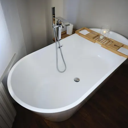 Villa Il Giardino Sopra Le Nuvole Città di Castello