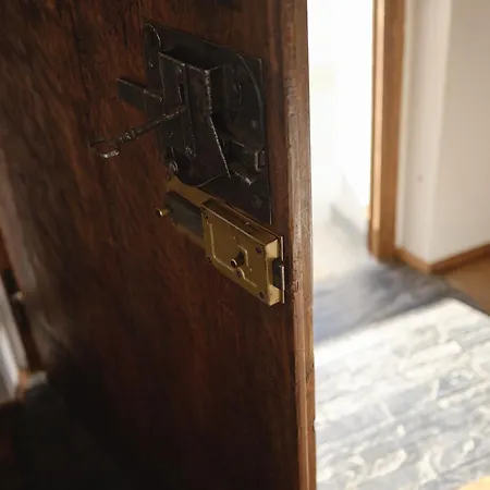 Il Giardino Sopra Le Nuvole *