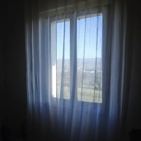 Il Giardino Sopra Le Nuvole *