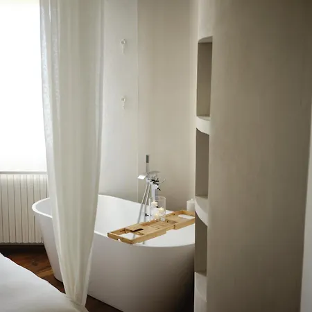 Il Giardino Sopra Le Nuvole Città di Castello